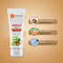 Krishna'S Herbal & Ayurveda Walnut Scrub